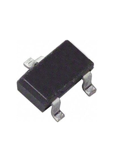 Labshop41 Si2302Ds , Si2302 Sot-23 Mosfet Transistör X 1 Adet (Rf008)