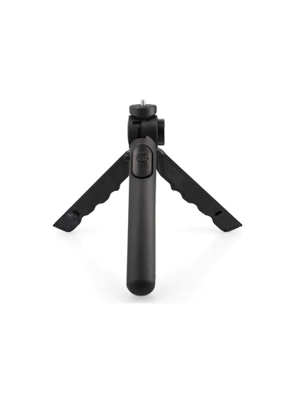 Ayex F6 2-in-1 Selfie Stick Ve Masa Tripodu Bluetooth Uzaktan Kumandalı Telefon Tripodu