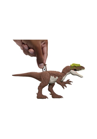 Jurassic World Tehlikeli Dinozor Paketi Lophostropheus Jcl53