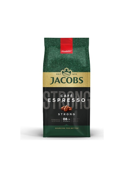 Jacobs Espresso Çekirdek Kahve 500 G - 7 Adet Tarı