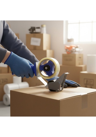 Ark Carton Sealer-850 Koli Bant Kesme Ve Kesici Bandı Diğer