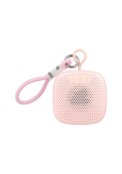 Havit Sk881bt Sevimli Kablosuz Bluetooth Hoparlör - Taşınabilir Tws Çocuk Hoparlör, Bt 5.3
