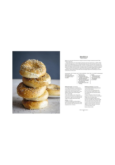 Bake Wıth Jack Bread Every Day: All The Best Breads And Simple, Step-by-step Recipes To Use Up Every Crumb