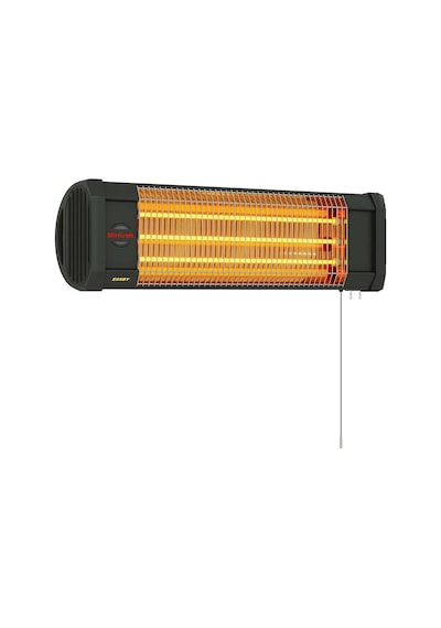 Mirkraft Essby 1800 W Duvar Tipi Elektrikli Isıtıcı