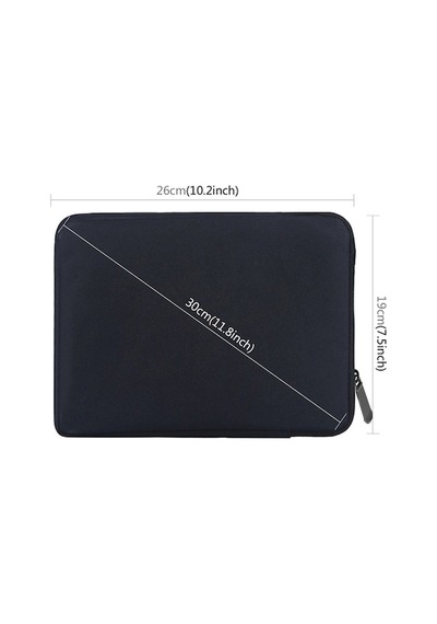 Haweel 9.7 Inch Apple Uyumlu iPad, Ve Universal Tablet Taşıma Çantası (119180803)