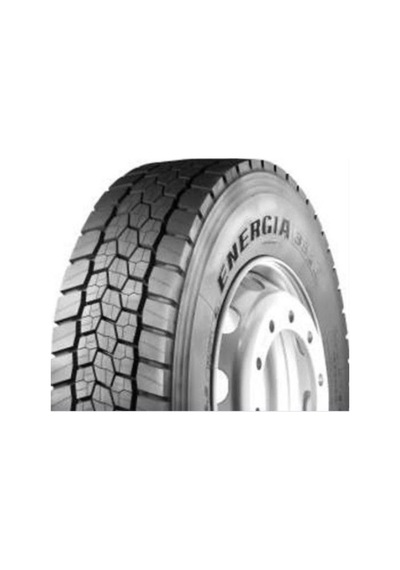 Lassa 315/70 R22,5 330d Asfalt Çeker 2023