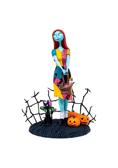 The Nightmare Before Christmas - Sally Figür
