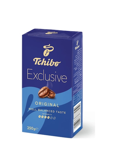Tchibo Exclusive Filtre Kahve 250g Kavrulmuş