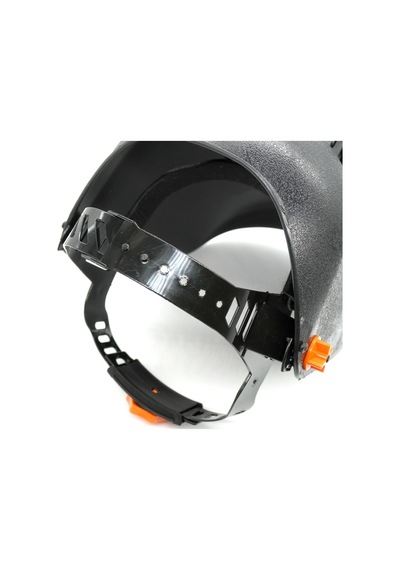 Essafe Ge 1320 Kapaklı Camsız Argon Baş Kaynak Maskesi 5 x 11 Cm - 422573205