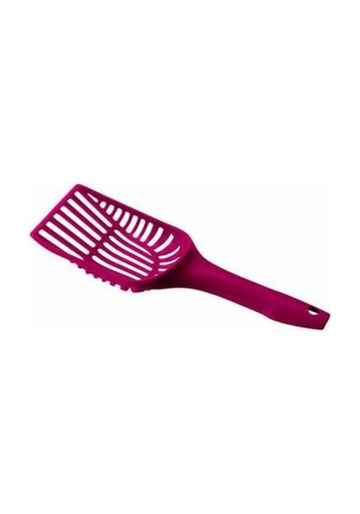 Handy Plastik Kedi Kumu Küreği Pembe