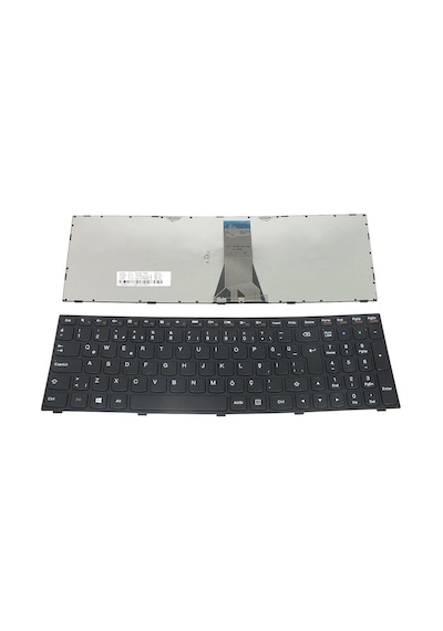Lenovo Uyumlu G50-45 Klavye