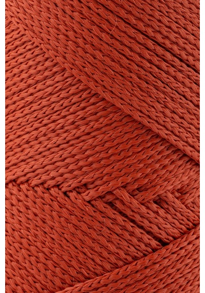 Sensy 1.5 Mm - 100 Gr Polyester Makrome Ipi Kiremit 150 M Polyester Makrome Ip Supla Ip Ve Çanta Ipliği