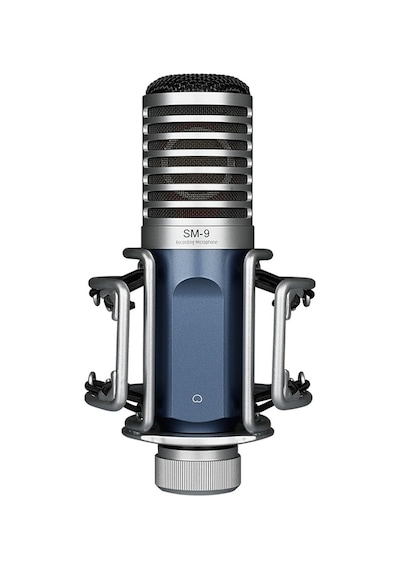 Takstar Sm-9 Condenser Stüdyo Kayıt Mikronu