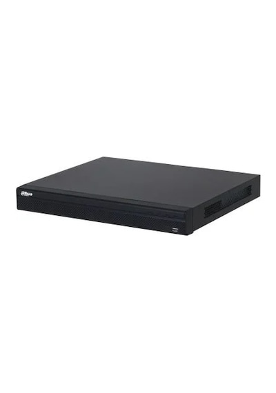 Dahua Nvr4216-16p-4ks3 16 Kanal Poe Vga/hdmı H265 Nvr Kayıt Cihazı