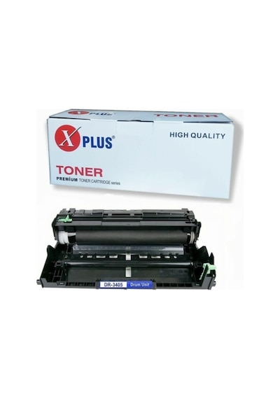 Xplus Mfc-l5800dw Dr-3405 Ithal Drum Ünitesi 30.000 Sayfa, Nocolour-c16167