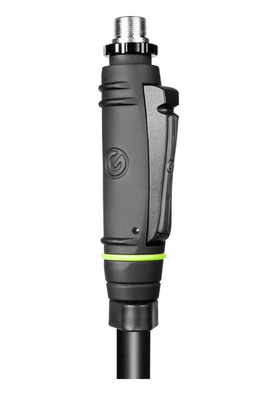 Gravity Ms 431 Hb Tripod Mikrofon Standı 1-el Ayarlama