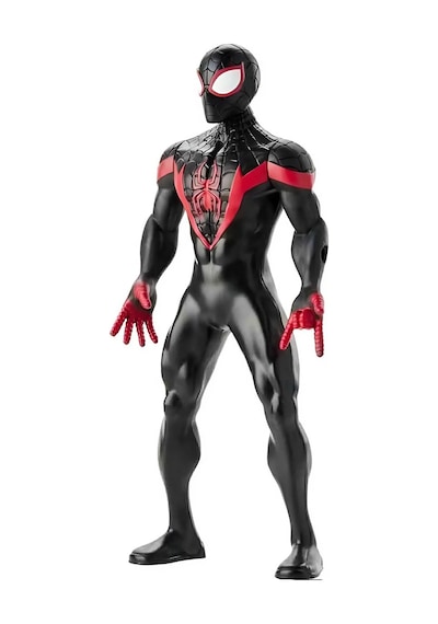 Marvel Dev Figür Miles Morales 24 Cm E7697 Lisanslı Oyuncak Marvel - Miles Morales