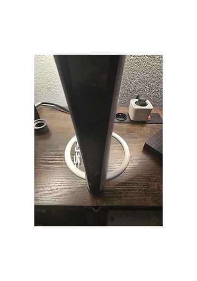 Ps5 Logolu Dikey Stand Playstation 5 Slim Dikey Stand Ps5 Slim Dikey Stand