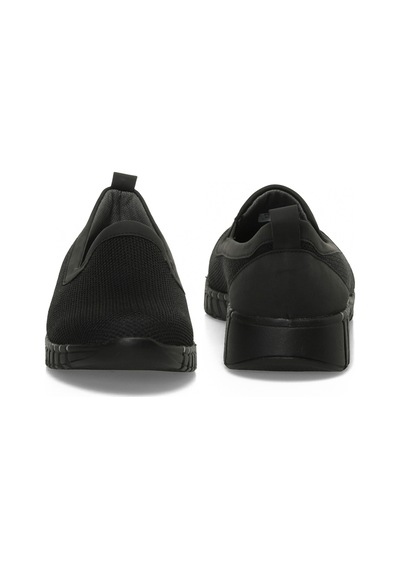 Travel Soft Trv2043.z5fx Siyah Kadın Comfort Ayakkabı 000000000101970338 Siyah