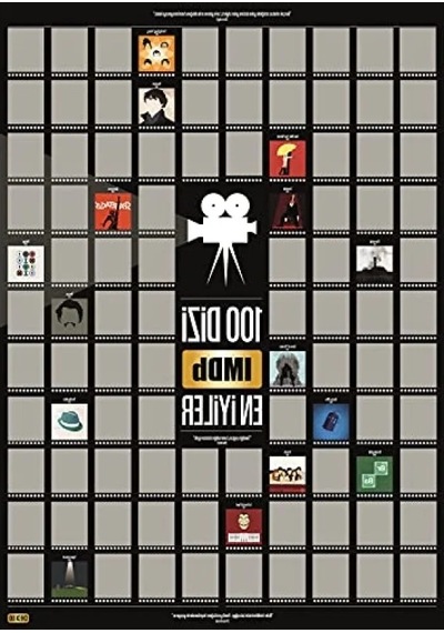 Kazı Kazan Dizi Hediyelik Poster