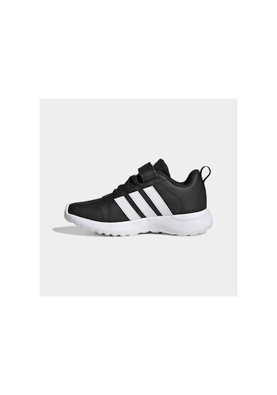 Adidas Kh9758 Vl Move El C Erkek Çocuk Spor Ayakkabı Siyah - Beyaz