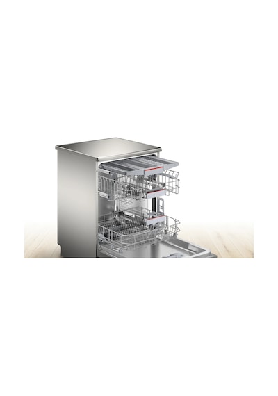 Bosch SMS6EMI70T 8 Programlı 13 Kişilik Bulaşık Makinesi