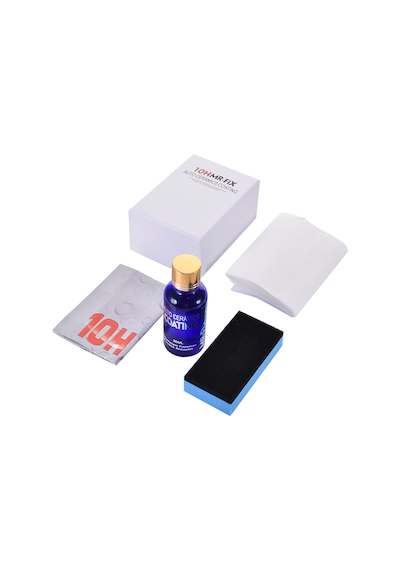 Mr Fix.  Sertifikalı Araç Nano Seramik Kaplama Ve Boya Koruma 10h 3 Yıl Dayanım 30 Ml Su İtici Çizik Önleyici