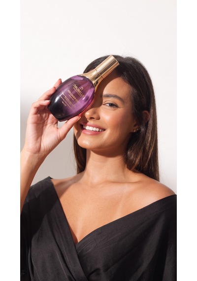 Collagen Oil Içerikli Saç Vücut Ve Yüz Bakım 120 Ml