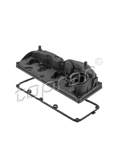 Vw Passat B6 Kulbutor Kapagi 1.6 Tdi 2010-2010 Cayc Topran 117770001
