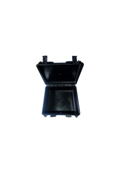 Hardcase Çanta Hc-410 Siyah