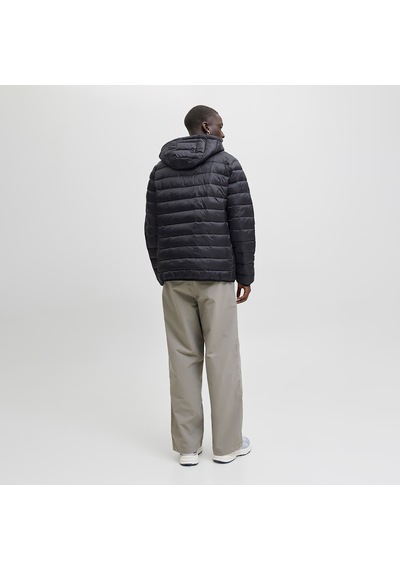 Jack & Jones Bradley Erkek Siyah Mont 12280970-b Siyah