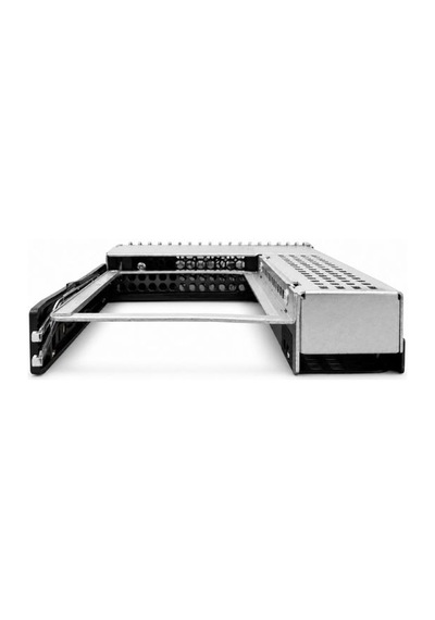02311lha 2.5 İnç Ssd İçin 3.5 İnç Adaptör Yuvası Dayanıklı Montaj Braketi