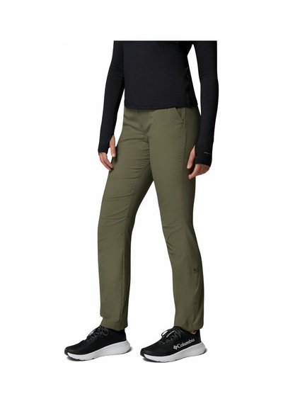 Columbia Leslie Falls Iı Kadın Pantolon-9255 Çağla Yeşili