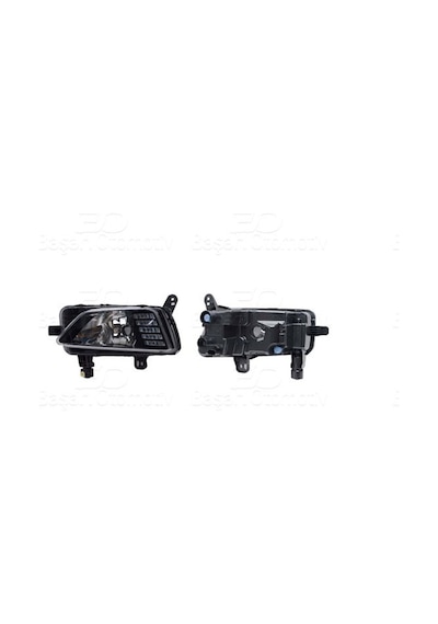 Wisco 1243118-00 Gunduz Farı Sıs Farlı Sol Ledlı Ampullu Volkswagen Polo 18 Oem 2g0941661