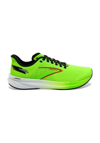 Brooks Erkek Hyperion Koşu Ayakkabısı Yeşil