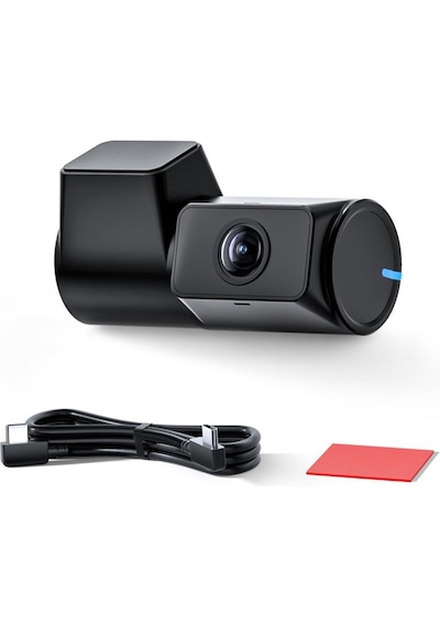 Viofo Rtc300 A229 Pro/plus Uyumlu 2k / 30hz Telefoto Kamera İkinci El Üründür