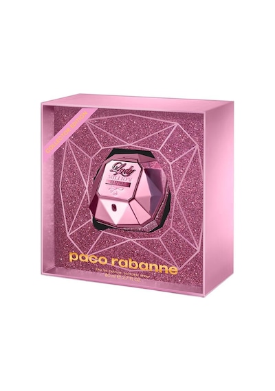 Paco Rabanne Lady Million Collector Edition Empire Kadın Parfüm EDP 80 ML