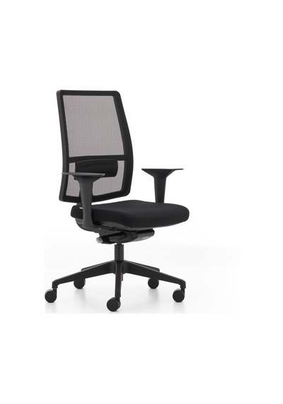 Rapido WORK Fileli Ergonomik Çalışma Koltuğu