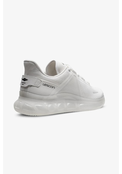 Lescon Eterium 3 Airfoam Spor Ayakkabı 24NAE00ETAIM-R0198 Beyaz Lescon Eterium 3 Airfoam Spor Ayakkabı 24NAE00ETAIM-R0198 Beyaz