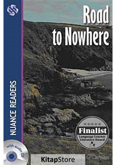 Road To Nowhere +2Cds Nuance Readers Level-4 - Pauline O'Car