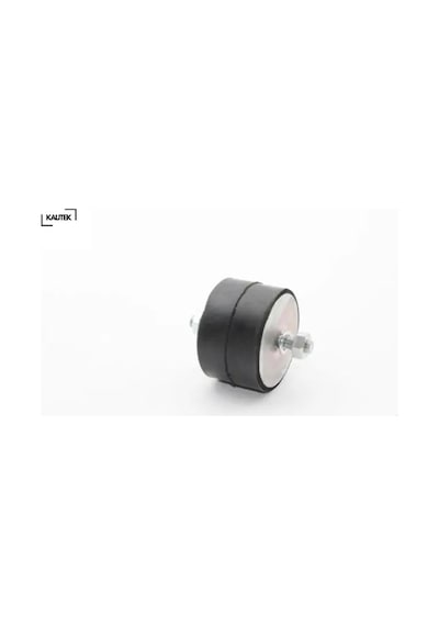 Motor Takozu 124-124 Specıal 1966-1975 Kautek 4305266