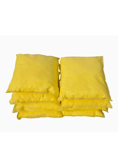 Pazar10/ Kimyasal Emici Yastık 45 Cm X 45 Cm 10 Adet