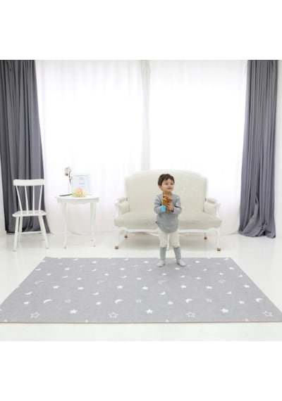 Dwinguler Happy Cloud Oyun Matı ve Halısı