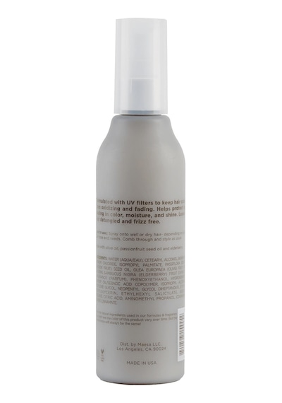 Hairitage Renk Kontrolü ve Bakımı Durulanmayan Saç Kremi 177ML