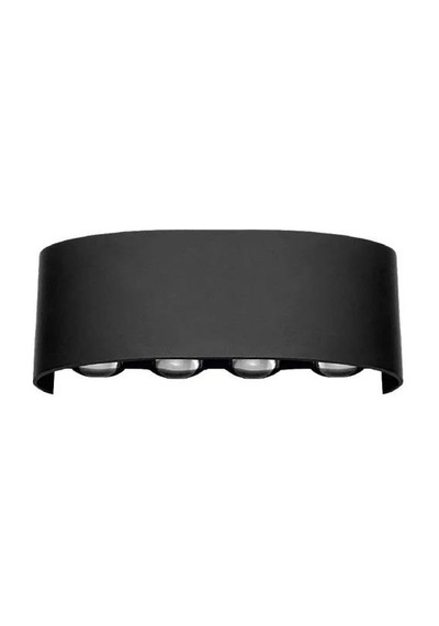 Cata Ct8013 15w Kapri Led Aplik Amber