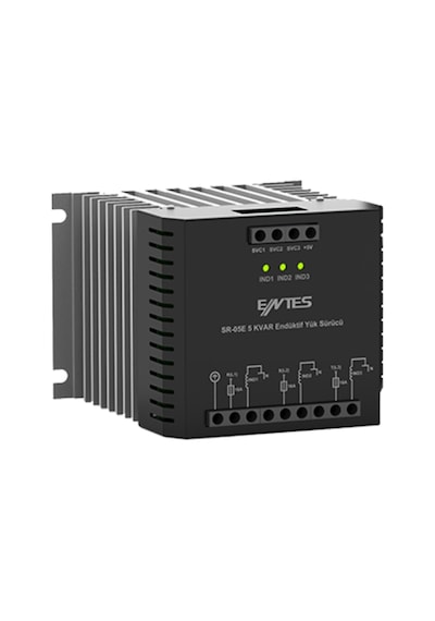 Entes Sr-05e Endüktif Sürücü Svc Sürücü, M3757