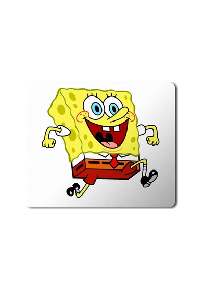 Sünger Bob En Çok Satılan Mouse Pad Mousepad