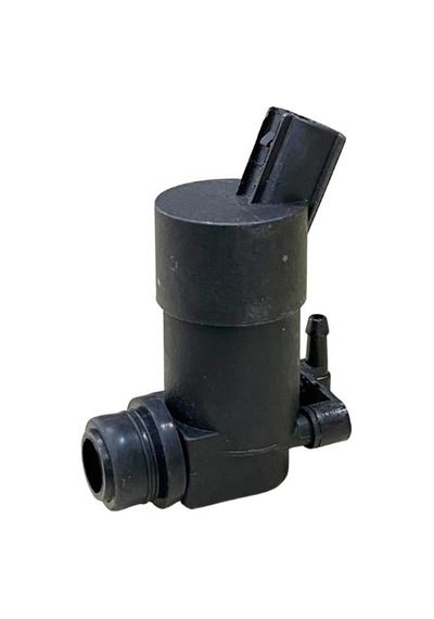 12v Su Fıskiye Motoru Tek Çıkış Soketli Ford Focus Iıı/transit Custom/transit V363-volvo S40