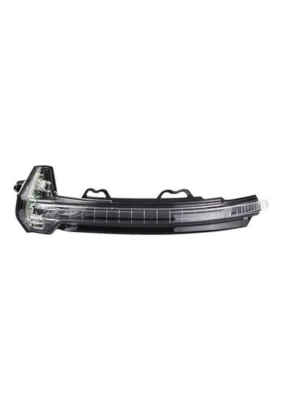 Vw A4 A5 2015- Ayna Sinyali Sol Oem No:8w0949101a