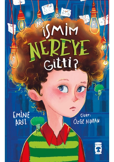 İsmim Nereye Gitti